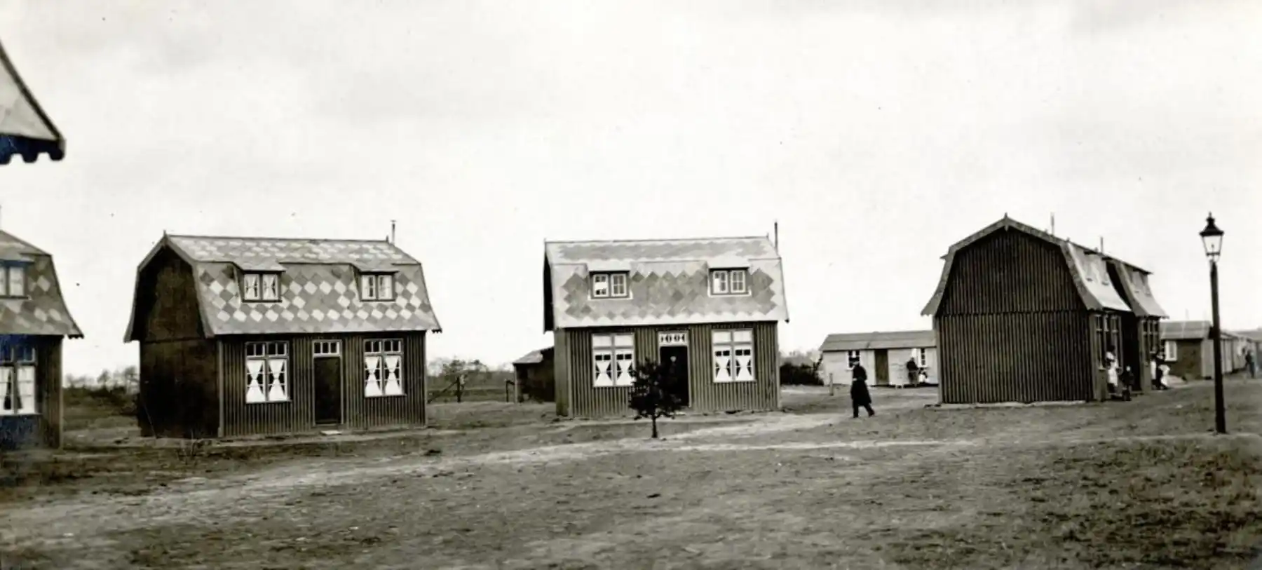 Elisabethdorp archief eemland aft005002430